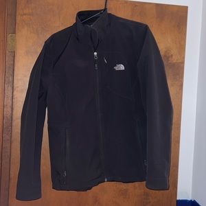 Womens North Face Soft She’ll Jacket